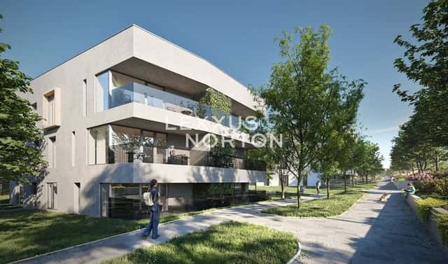 Prodej bytu 2+kk 54 m², Mladoboleslavská, Praha 9 – Vinoř