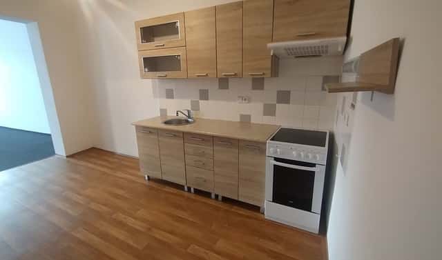 Pronájem bytu 1+1 50 m², Velké náměstí, Strakonice – Strakonice I