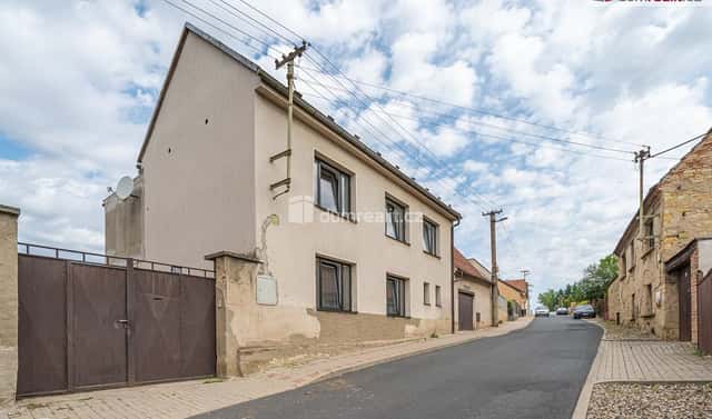 Prodej domu 130 m² s pozemkem 723 m², Na Výsluní, Roudnice nad Labem – Podlusky, okres Litoměřice