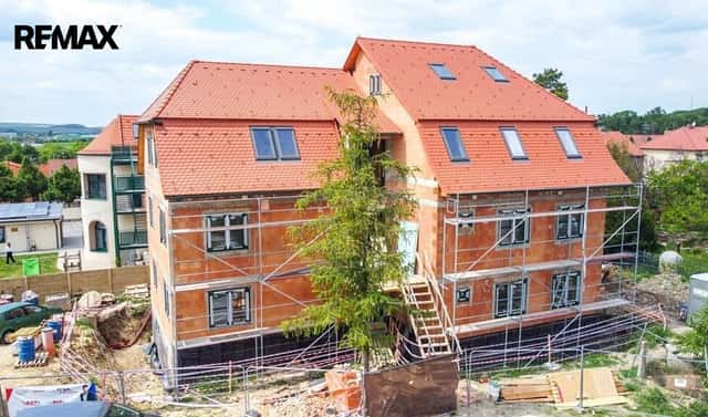 Prodej komerčního objektu (jiného typu) 54 m², Valtice, okres Břeclav