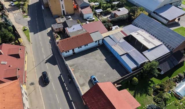 Pronájem komerčního objektu (jiného typu) 52 m², Ptácká, Mladá Boleslav – Mladá Boleslav IV