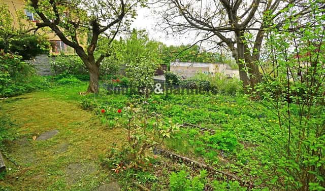 Prodej stavebního pozemku 350 m², Praha 10 – Hostivař