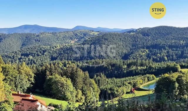 Pronájem chaty/chalupy 290 m² s pozemkem 1 168 m², Hutisko-Solanec – Solanec pod Soláněm, okres Vsetín