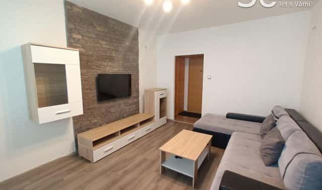 Pronájem bytu 3+1 70 m², Dolní Jasenka, Vsetín