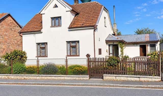 Prodej domu 120 m² s pozemkem 243 m², Borohrádek – Šachov, okres Rychnov nad Kněžnou
