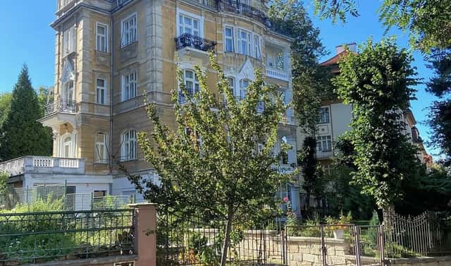 Prodej bytu 3+kk 74 m², Krále Jiřího, Karlovy Vary