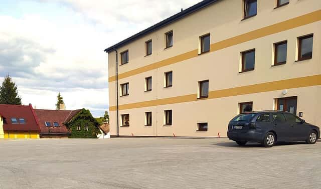 Prodej bytu 2+kk 51 m², Máchova, Jablonné v Podještědí, okres Liberec