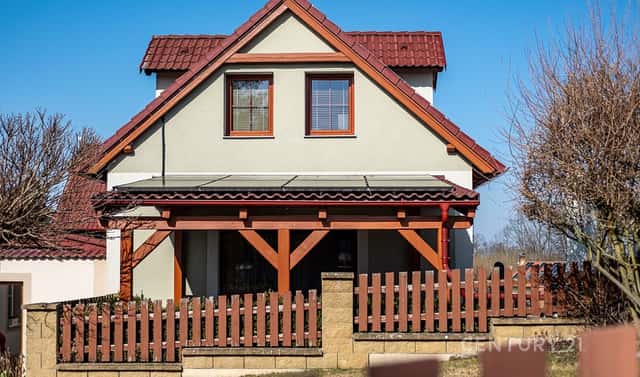 Prodej chaty/chalupy 220 m² s pozemkem 242 m², Vrábče – Koroseky, okres České Budějovice