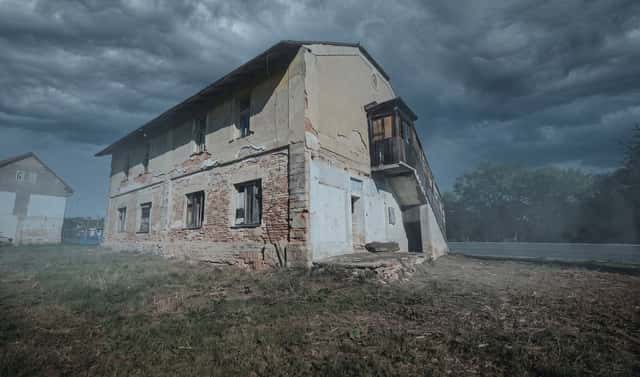 Prodej nájemního domu, činžáku 390 m², Zeleneč – Mstětice, okres Praha-východ