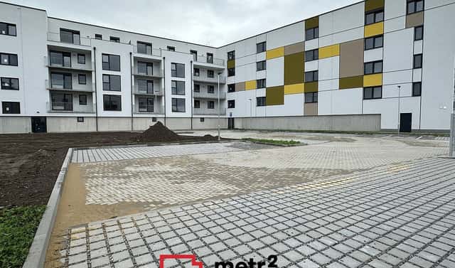 Prodej bytu 3+kk 67 m², Litovel, okres Olomouc