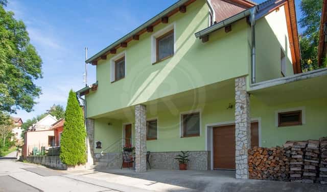 Prodej domu 100 m² s pozemkem 470 m², Pod Kopcem, Křemže, okres Český Krumlov