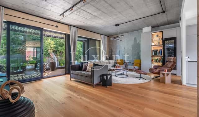Prodej bytu 4+kk 191 m², Pechlátova, Praha 5 – Radlice