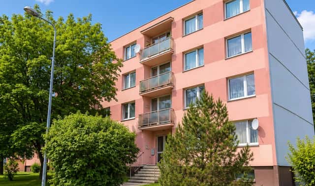 Prodej bytu 3+1 62 m², Sídliště Za Chlumem, Bílina – Teplické Předměstí, okres Teplice