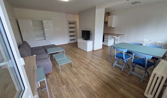 Pronájem bytu 3+kk 72 m², Mezilesí, Praha 9 – Horní Počernice