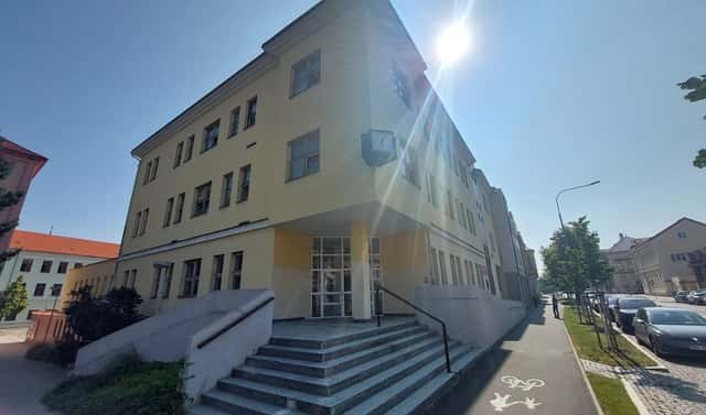 Pronájem kanceláře 49 m², Rokycany