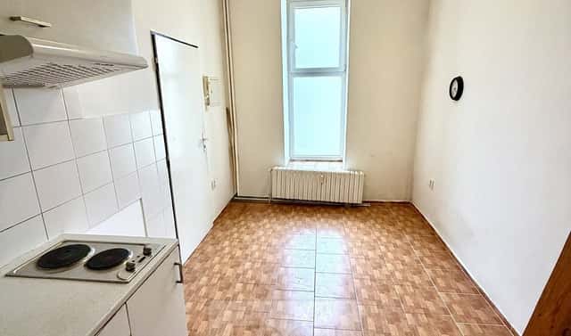 Prodej bytu atypického 14 m², Krátká, Štětí, okres Litoměřice