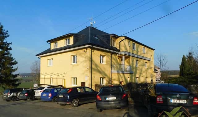 Pronájem bytu 1+kk 30 m², Spálené Poříčí, okres Plzeň-jih