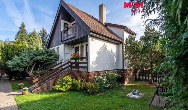 Prodej domu 102 m² s pozemkem 690 m², Nad Hřištěm, Libáň, okres Jičín