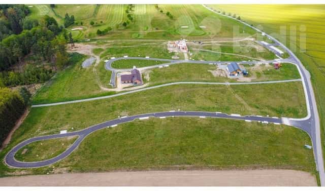 Prodej stavebního pozemku 1 253 m², Mirkovice, okres Český Krumlov