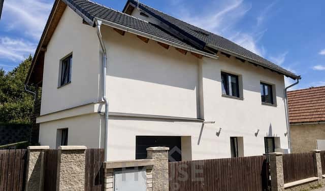 Prodej domu 211 m² s pozemkem 374 m², Říčanská, Všestary, okres Praha-východ