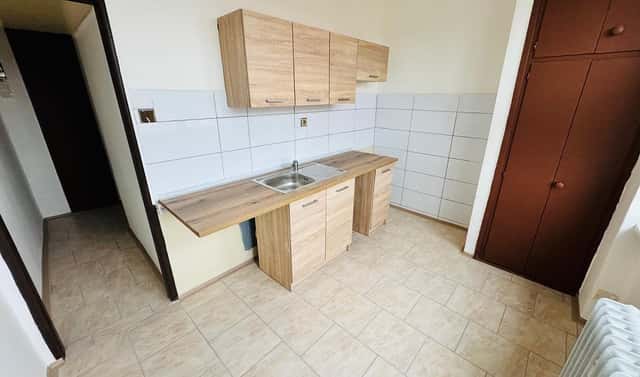 Pronájem bytu 1+1 40 m², Čs. armády, Habartov, okres Sokolov