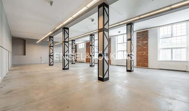 Pronájem kanceláře 468 m², Cukrovarská, Praha 9 – Čakovice