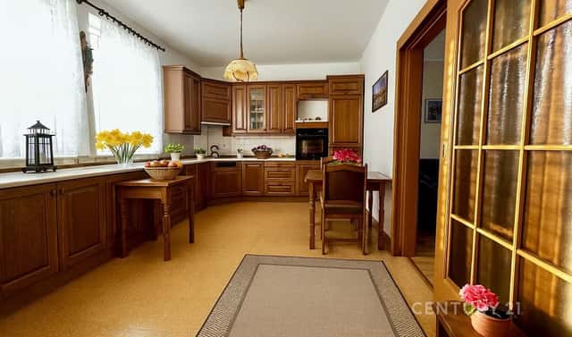 Pronájem bytu 3+kk 119 m², Petra Křivky, Brno – Nový Lískovec, okres Brno-město