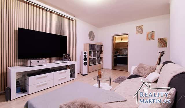 Prodej bytu 2+1 54 m², Jana Drdy, Příbram – Příbram VII