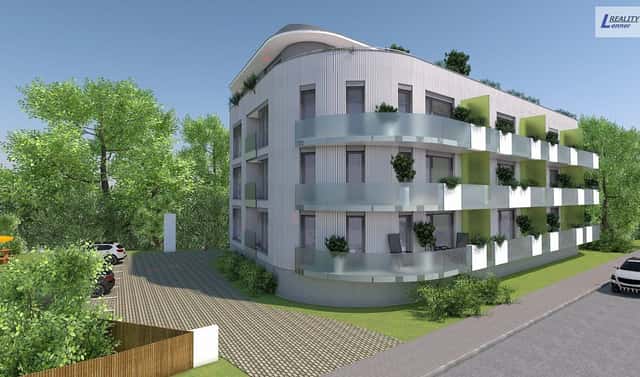 Prodej bytu 2+kk 55 m², Rožmitál pod Třemšínem, okres Příbram