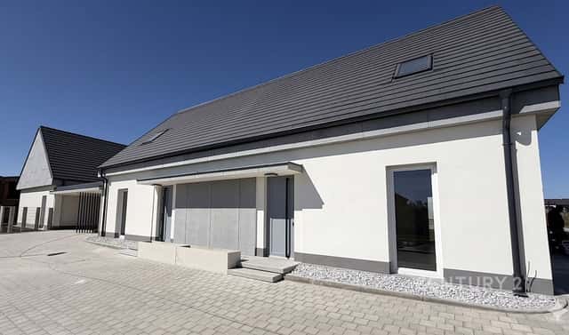 Prodej domu 111 m² s pozemkem 235 m², Velké Pavlovice, okres Břeclav