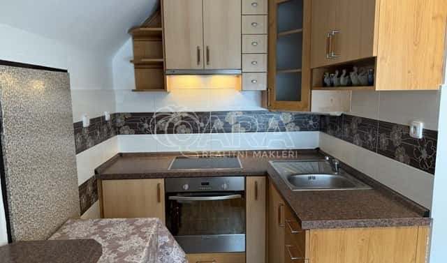 Pronájem bytu 2+1 50 m², Na Kopci, Zubří, okres Vsetín