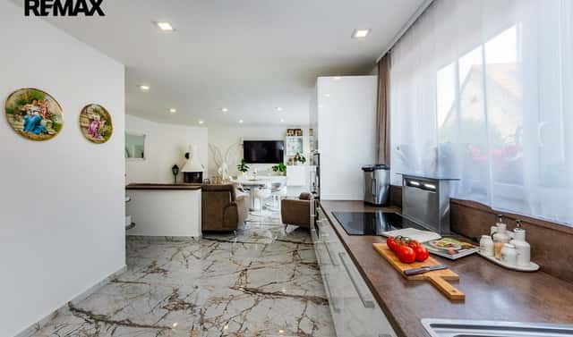 Prodej domu 146 m² s pozemkem 111 m², Třtice, okres Rakovník