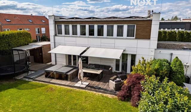 Prodej domu 141 m² s pozemkem 458 m², Cechovní, Jenštejn, okres Praha-východ