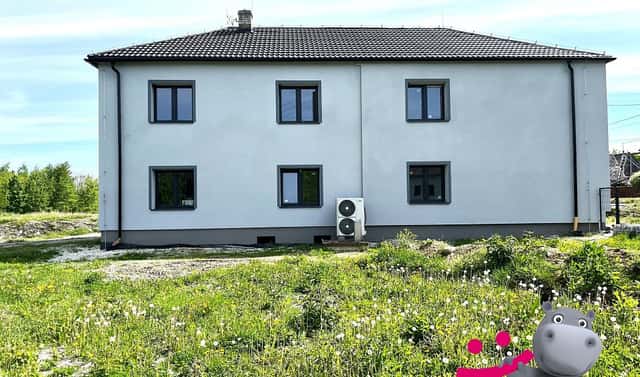 Pronájem bytu 2+kk 49 m², Uhelná – Horní Fořt, okres Jeseník