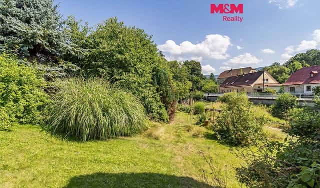 Prodej zahrady 723 m², Raspenava, okres Liberec