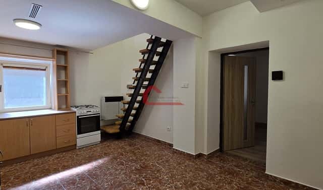 Pronájem bytu 1+1 45 m², Mikulčice – Těšice, okres Hodonín