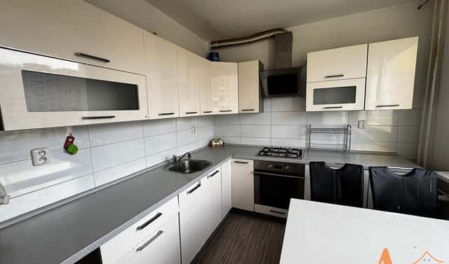Prodej bytu 2+1 64 m², Dřínovská, Chomutov