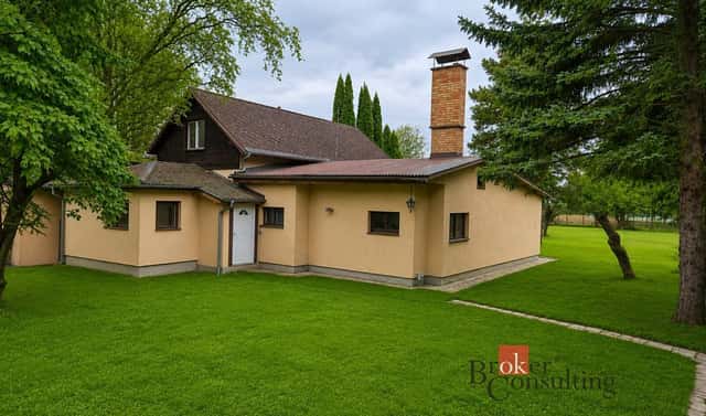 Prodej domu 150 m² s pozemkem 1 428 m², Strakonická, Praha 5 – Lahovice