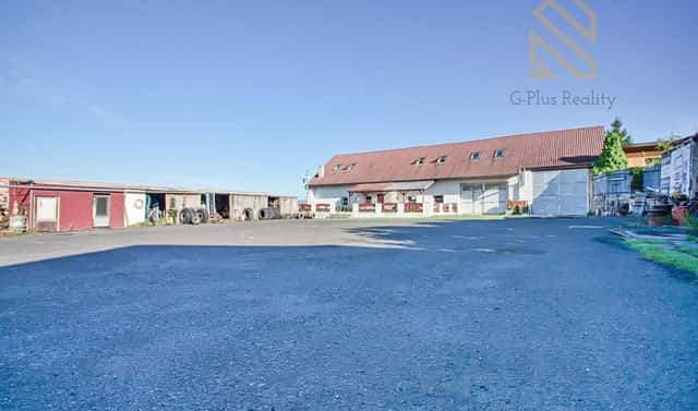 Prodej domu 244 m² s pozemkem 1 483 m², Hrobčice – Razice, okres Teplice