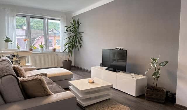 Prodej bytu 2+1 60 m², Olomoucká, Hlubočky – Mariánské Údolí, okres Olomouc