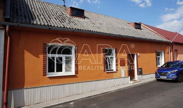 Prodej domu 130 m² s pozemkem 166 m², Česká, Svitavy – Lány