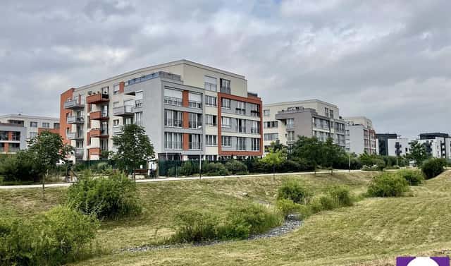 Prodej bytu 1+kk 40 m², Toufarova, Praha 5 – Stodůlky