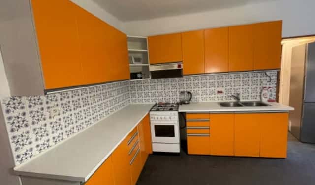Pronájem bytu 2+1 80 m², Lípová, Jihlava – Horní Kosov