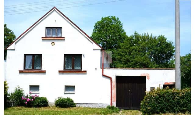 Prodej chaty/chalupy 95 m², Jilem, okres Jindřichův Hradec