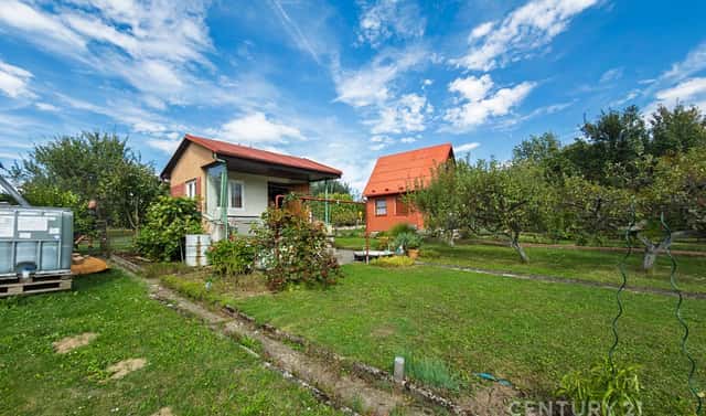 Prodej chaty/chalupy 17 m² s pozemkem 350 m², Nový Jičín