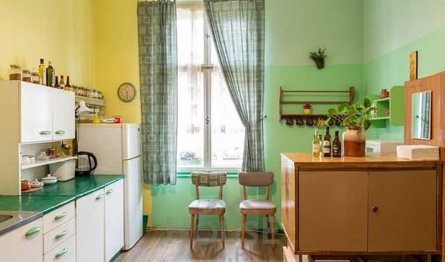 Prodej bytu 2+1 59 m², Štítného, Praha 3 – Žižkov