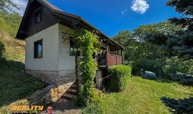 Prodej chaty/chalupy 51 m², Šárovcova Lhota, okres Jičín
