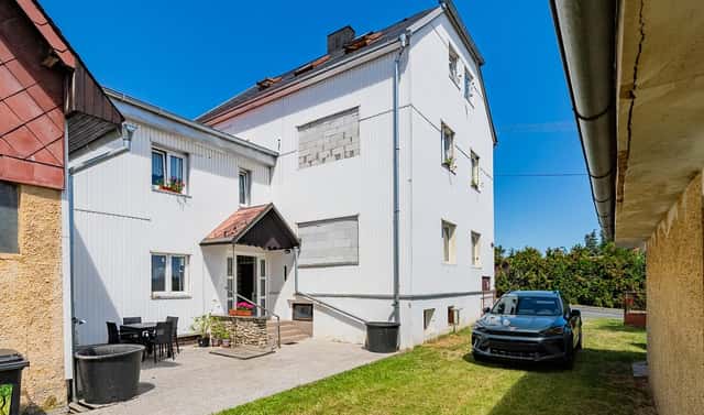 Prodej domu 270 m² s pozemkem 919 m², Petra Jilemnického, Tachov