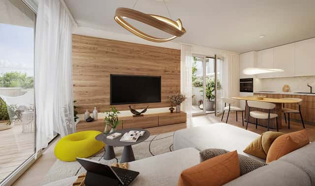 Prodej bytu 4+kk 79 m², Vánková, Praha 8 – Čimice