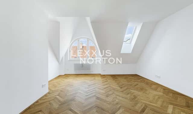 Prodej bytu 3+kk 77 m², Norská, Praha 10 – Vršovice
